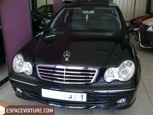 320 Mercedes-benz