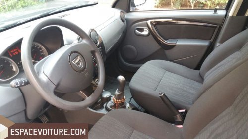 Duster Dacia