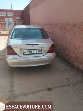220 Mercedes-benz