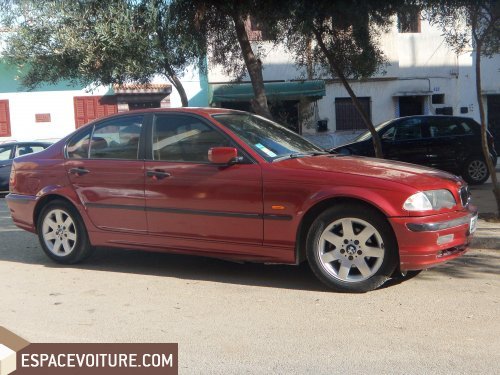 318 BMW