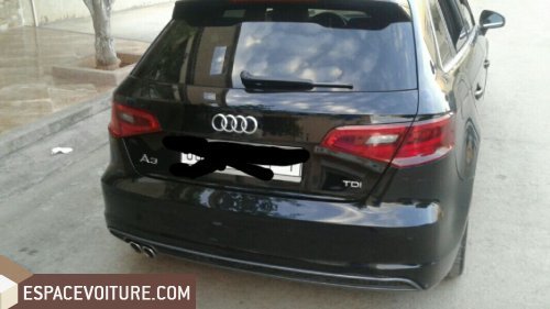 A3 Audi