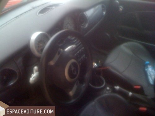 Cooper Mini
