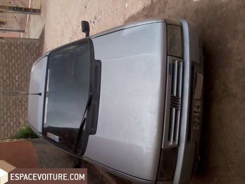 Uno Fiat