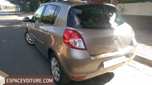Clio Renault