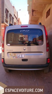 Kangoo Renault