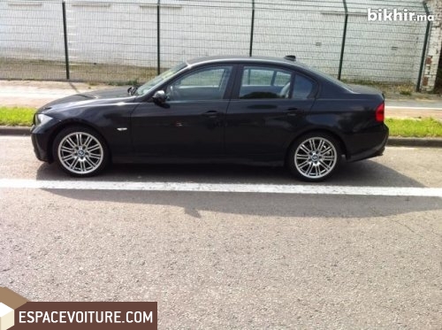 320 BMW