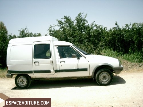 C15 Citroen