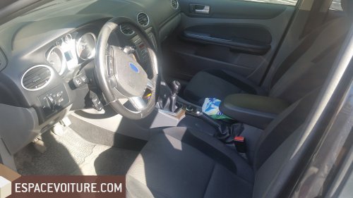 Focus Ford
