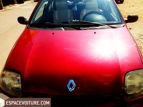Clio Renault