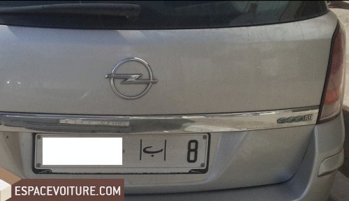 Astra Opel