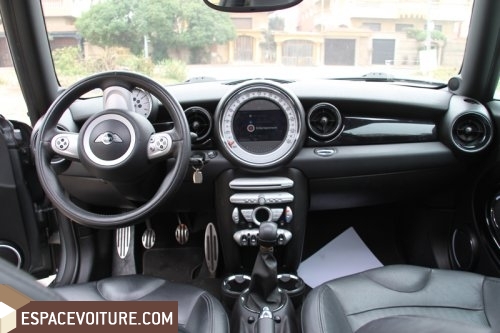Cooper Mini
