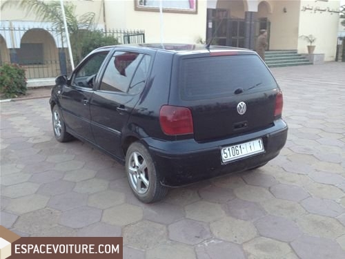 Polo Volkswagen