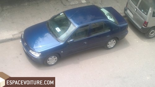 306 Peugeot