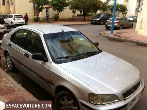 Civic Honda