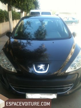 308 Peugeot