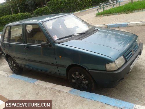 Uno Fiat