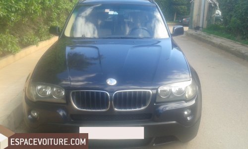 X3 BMW