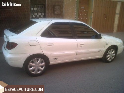 Xsara Citroen