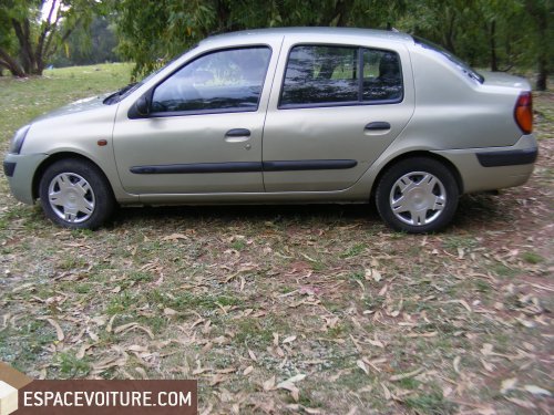 Clio Renault