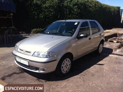 Palio Fiat