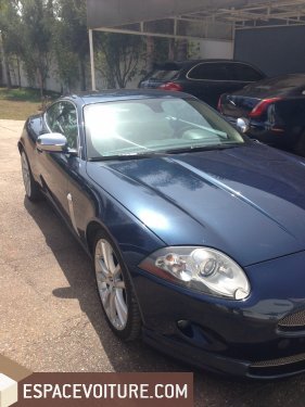 Xkr Jaguar