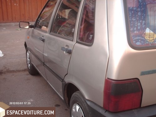 Uno Fiat