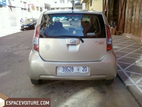 Sirion Daihatsu