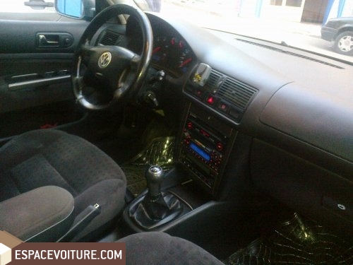Golf Volkswagen