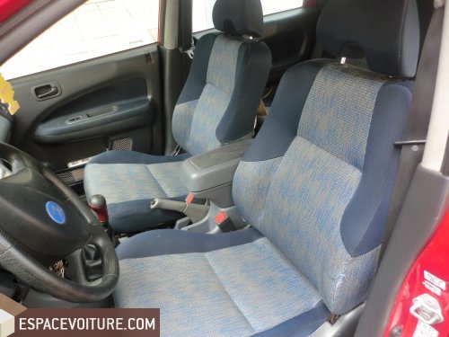 Hr-v Honda