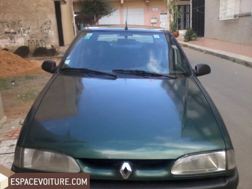R19 Renault