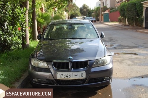 320 BMW
