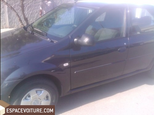Logan Dacia