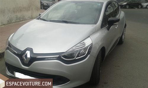 Clio Renault