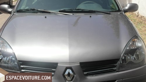 Clio Renault
