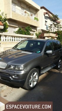 X5 BMW