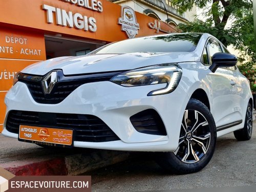 Clio Renault