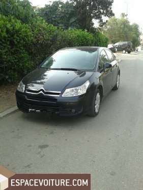 C4 Citroen