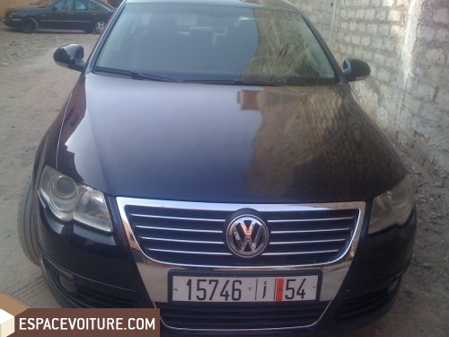 Passat Volkswagen