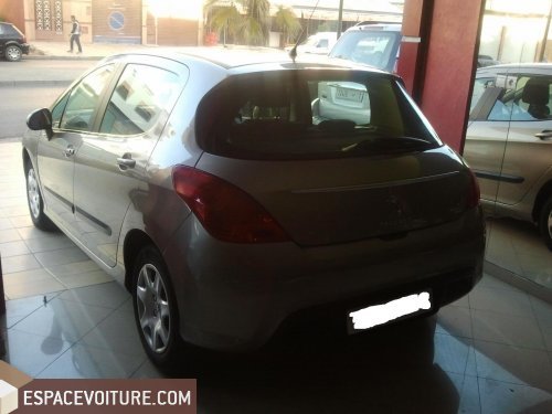 308 Peugeot