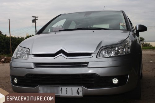 C4 Citroen