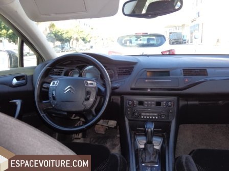 C5 Citroen