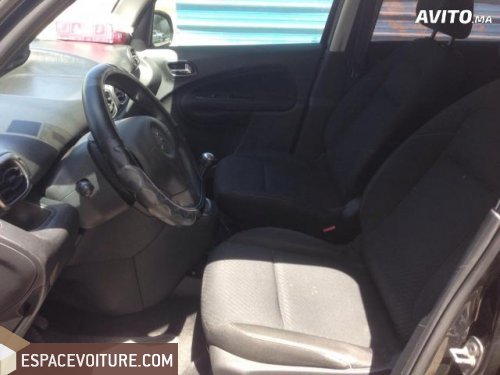 C3 picasso Citroen