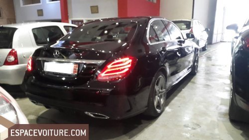 220 Mercedes-benz