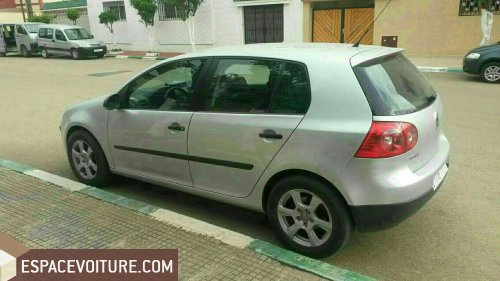 Golf Volkswagen