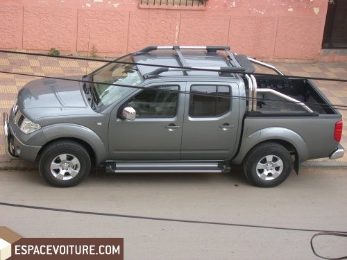 Navara Nissan