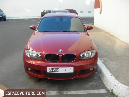 120 BMW