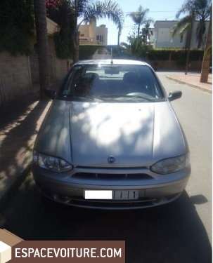 Palio Fiat