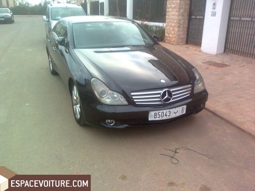 320 Mercedes-benz