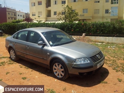 Passat Volkswagen
