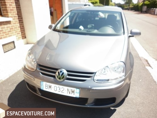 Golf Volkswagen